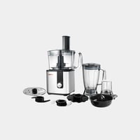 كولين محضرة طعام متعددة الوظائف 1.8 لتر - 750 واط...