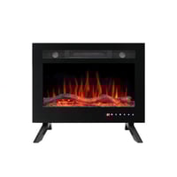 دفاية ديكورية مع سماعة بلوتوث 2 في 1 - 22 بوصه GVC...