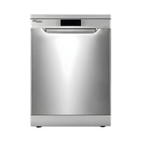 غسالة صحون_ سوبر جنرال 7 برامج _14 مكان استيل KSGD...