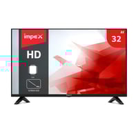 شاشة ذكية امبكس اي اكس برو 32 بوصة نظام اندرويد 14...