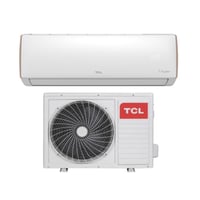 تي سي ال تي سوبر مكيف سبيلت بريش ذهبية - 12400 وحد...