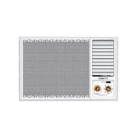 مكيف كرافت شباك 2 طن - 21600 وحدة - حار وبارد - أب...