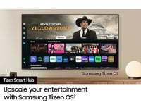 شاشة سامسونج أو ال اي دي 83 بوصة QA83S90DAEXSA