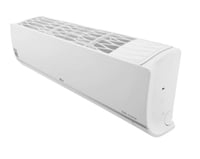 مكيف اسبليت ال جي - 12000 وحدة، بارد فقط، انفرتر،...