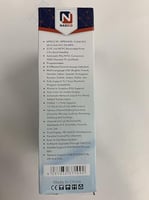 جهاز استقبال قنوات مفتوحة اف تي ايه FHD من نادكو -...