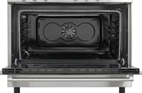 فيستل فرن غاز  90×60 سعة 114 لتر - شبك خفيف - أمان...