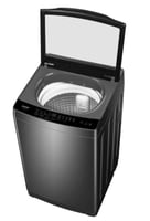 غسالة اتوماتيك تعبئة علوية هاير 7 كيلو 1200 لفة في...