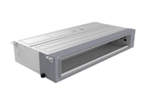 مكيف  هام مخفي 24000وحدة inverter حار بارد  HM24HD...