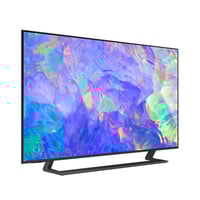 شاشة سامسونج 50 بوصة نوع 4K (LED) موديل UA50CU8500...