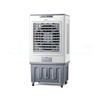 مكيف صحراوي كولين 250 واط 60 لتر ابيض رمادي موديل-...