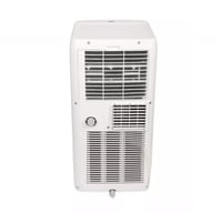 مكيف فريون ميديا متنقل بارد قدرة 12100 وحدة المودي...