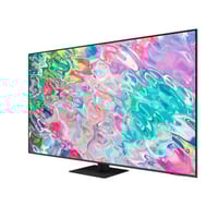 شاشة سامسونج نوع (QLED) م/QA75Q60CAUXSA مقاس 75" (...