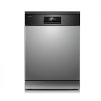 غسالة صحون توشيبا 14 مكان 8 برامج أستيل موديل-DW-1...