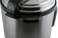 قدر ضغط اكسبير كهربائي 1000 واط 6 لتر موديل XPC-11...