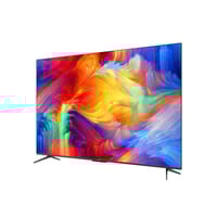 شاشة تي سي ال سمارت 55 بوصة نظام التشغيل Google TV...