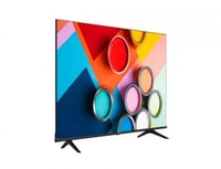 هايسنس - شاشة تلفزيون 55 بوصة سمارت 4K فائق الوضوح...