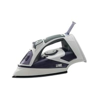 اكسبير مكواة سيراميك 2600 واط - بنفسجي - XPSI-2600...