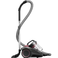 مكنسة هوفر اسطوانية - 3 لتر - 2200 واط مع فلتر - أ...