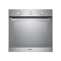 فرن البا بلت ان كهرباء ايطالي 60 سم 9 وظائف 75 لتر...