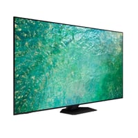 شاشة سامسونج نوع نيو كيو ال اي دي 75 بوصه- سمارت م...