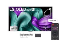 شاشة ال جي اوليد 77 بوصة ايفو إيه آي جي5 ويب او اس...