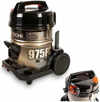 مكنسة هيتاشي - برميل - 18 لتر - 2200 واط CV-975FC...