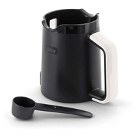 صانعة قهوة تركي فاكير 535 واط ابيض/اسود FKRCHTKMN1...