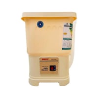 غسالة حوض واحد بيسك 1 كجم هيكل بلاستيك موديل- BW-5...