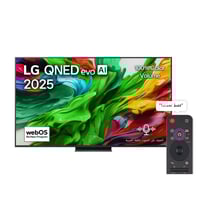 شاشة ذكية ال جي 55 بوصة ذكية QNED MiniLED بدقة 4K...