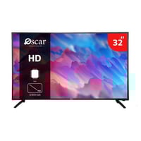 شاشة اوسكار 32 بوصة HD موديل OS32SATVLED