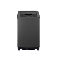 غسالة ملابس فتحة علوية ال جي 11.5 كيلو - تنشيف 75%...