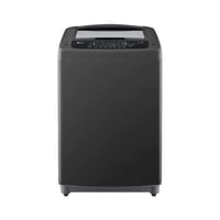 غسالة تعبئة علوية ال جي اتوماتيك 15 كيلو اسود تنشي...