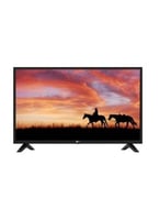 شاشة نادكو 32 بوصة LED فائق الدقة مع جهاز تحكم عن...