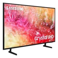 شاشة سامسونج 55 بوصة سمارت UA55DU7000UXSA - UHD 4K
