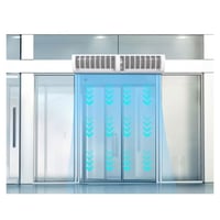 ستارة هوائية سوبر كلاسيك 150سم SPCA-15