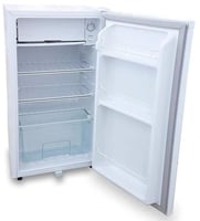 دانسات ثلاجة باب واحد - 2.9 قدم مكعب - 83 لتر - أب...