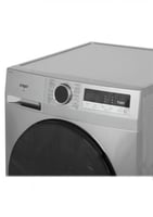 غسالة ز.ترست 8 ك- 15 برنامج - فضي ZFW80SM