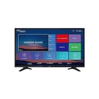 شاشة سوبر جنرال 85 بوصه- ليد- Webos - UHD- سمارت 4...