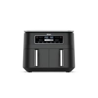 مقلاة Ninja Foodi Dual Zone الهوائية مزدوجة المنطق...