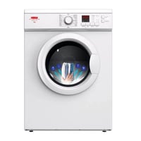 نشاف ملابس هام سعة 7 كيلو تحميل أمامي 16 برنامج -...