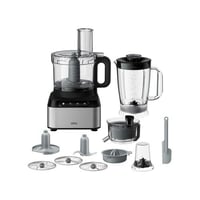 محضر طعام بيور ايز 12 في 1 من براون- قوة 800 واط-...