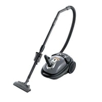 مكنسة هيتاشي بطة 6 لتر- 2000 واط- رمادى CV-BA20VSG...