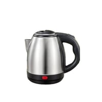 غلاية فوجيكا ستانلس ستيل 1.2 لتر - فضي موديل FJK-1...