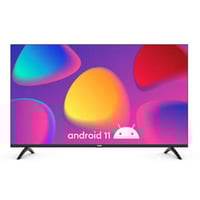 هام - شاشة تلفزيون 50 بوصة أندرويد سمارت HM4K50S11...