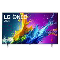 ال جي شاشة تلفزيون 86 بوصة سمارت - نظام webOS - أس...