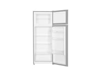 سوبر جنرال ثلاجة بابين - 5 قدم مكعب - 138 لتر - فض...