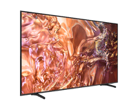 شاشة سامسونج 50 بوصة سمارت نظام التشغيل Tizen™ Sma...