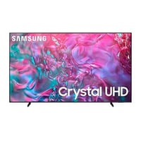 شاشة سامسونج ذكية 98 بوصة كريستال بدقة 4K موديل UA...