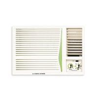 جنرال سوبريم روتاري مكيف شباك - 17800 وحدة - حار و...