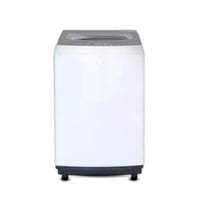 غسالة فتحة علوية بيسك 12 كيلو اتوماتيك - أبيض -BAW...